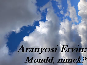 mondd_minek